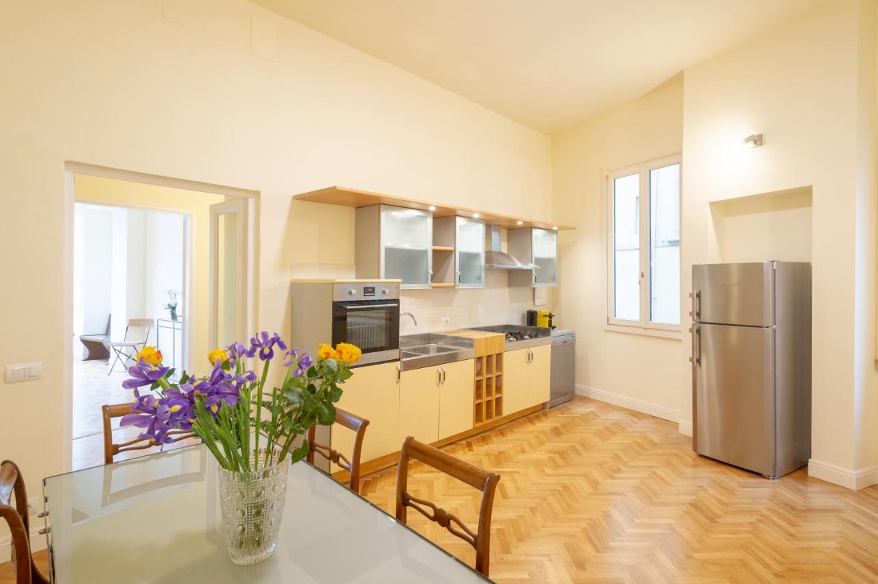 Appartement Lungarno View *