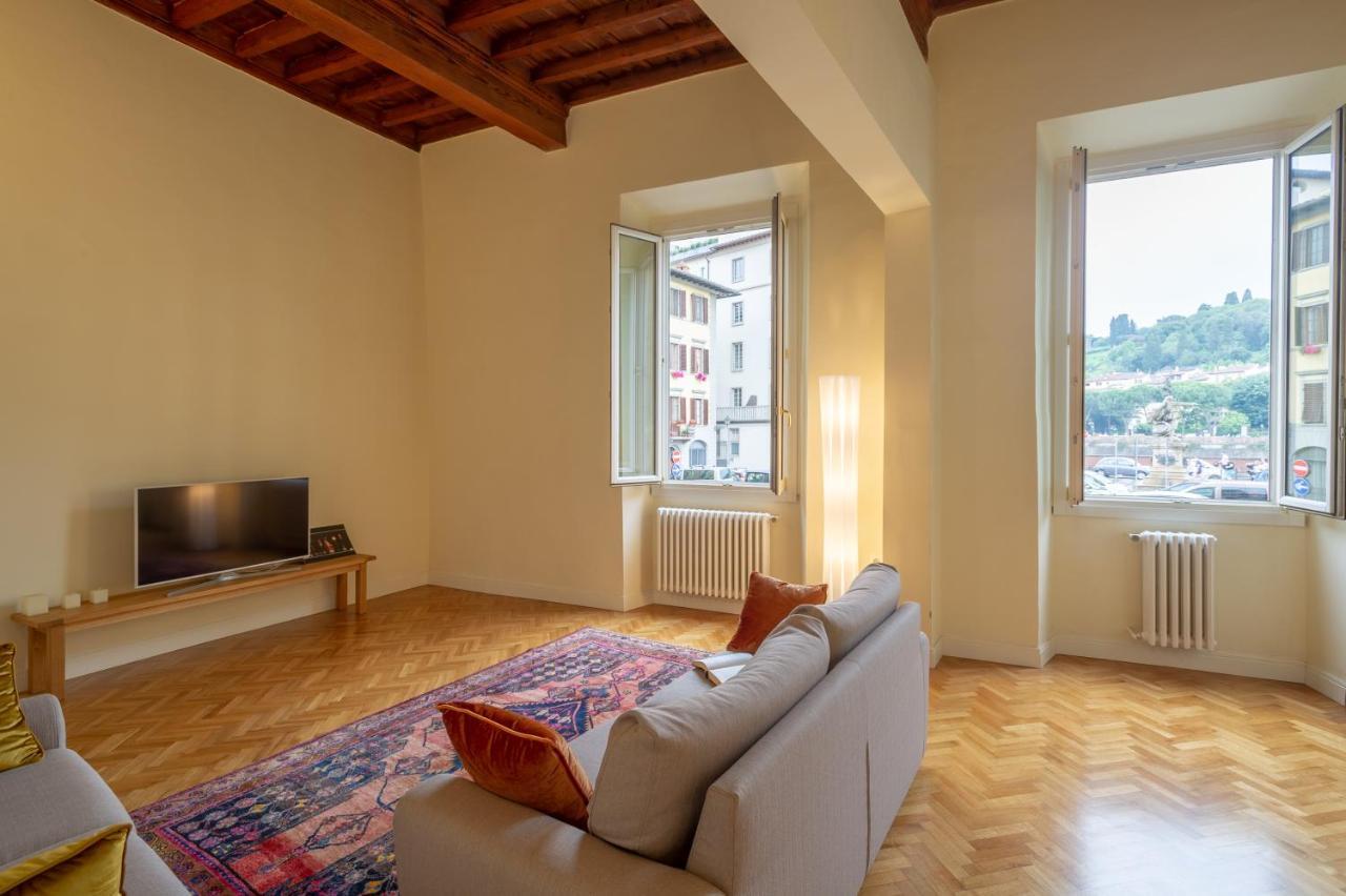 Lungarno View * Florenz