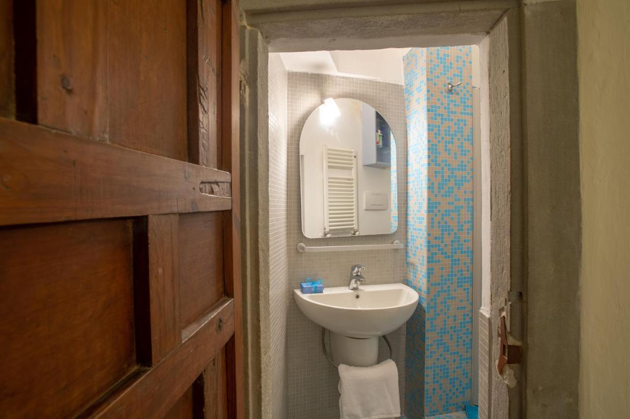 Apartment Lungarno View Florenz
